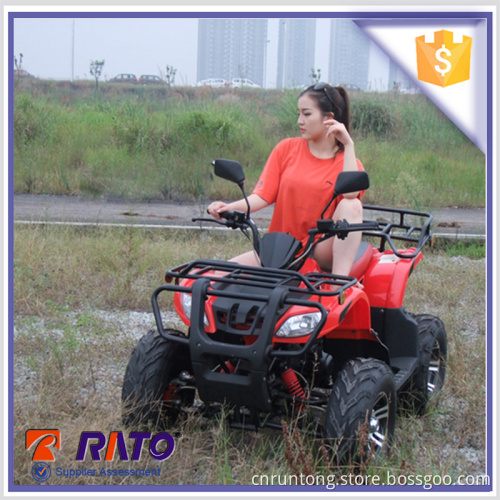 Best performance automatic 150cc utility ATV made in China